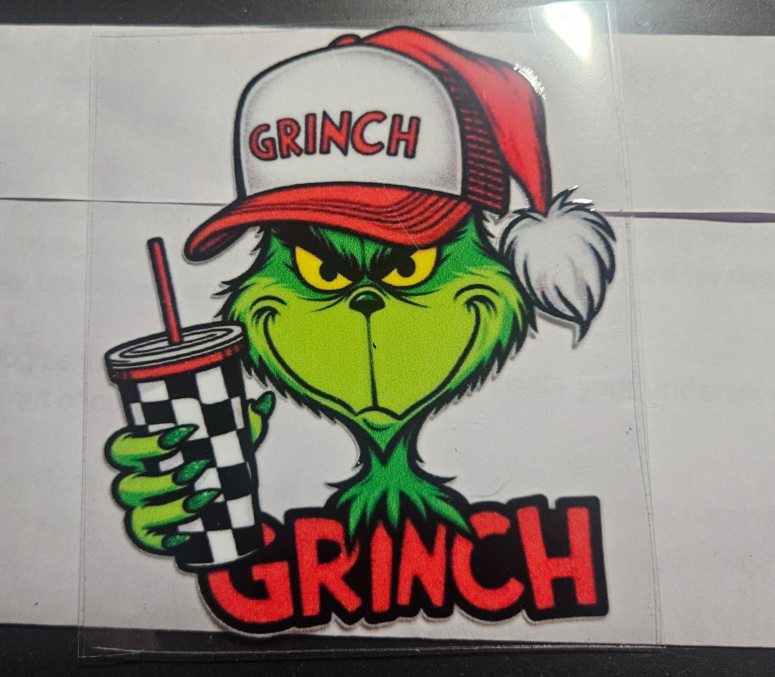 Grinch