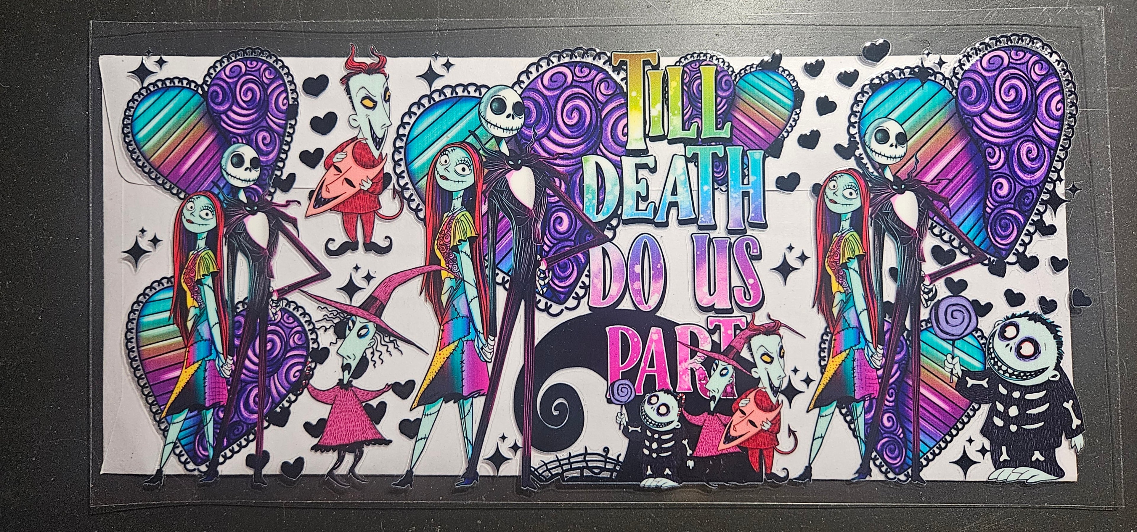 Nightmare before Christmas 1