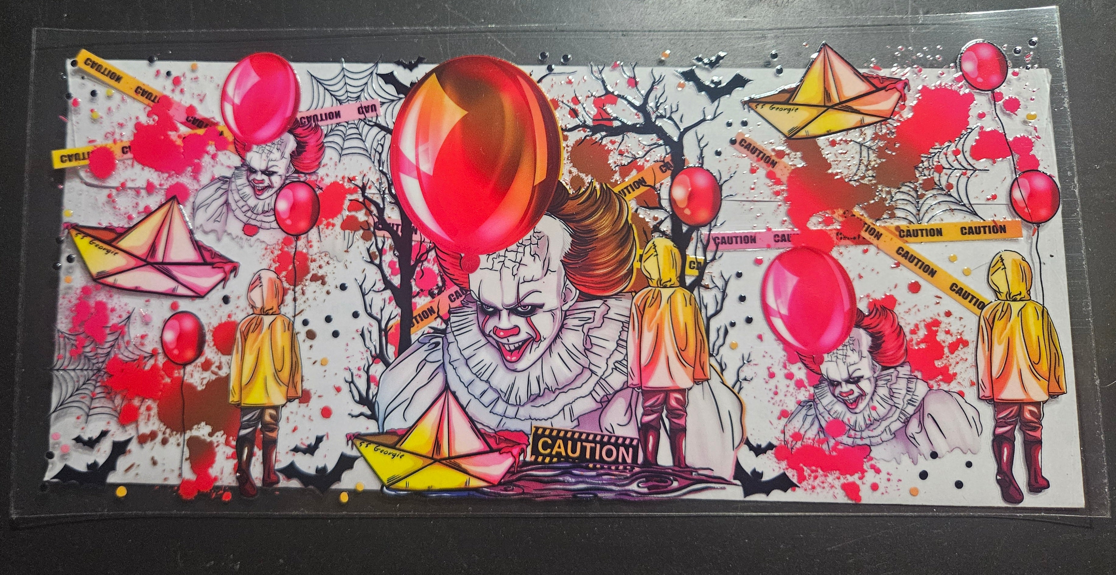 Pennywise