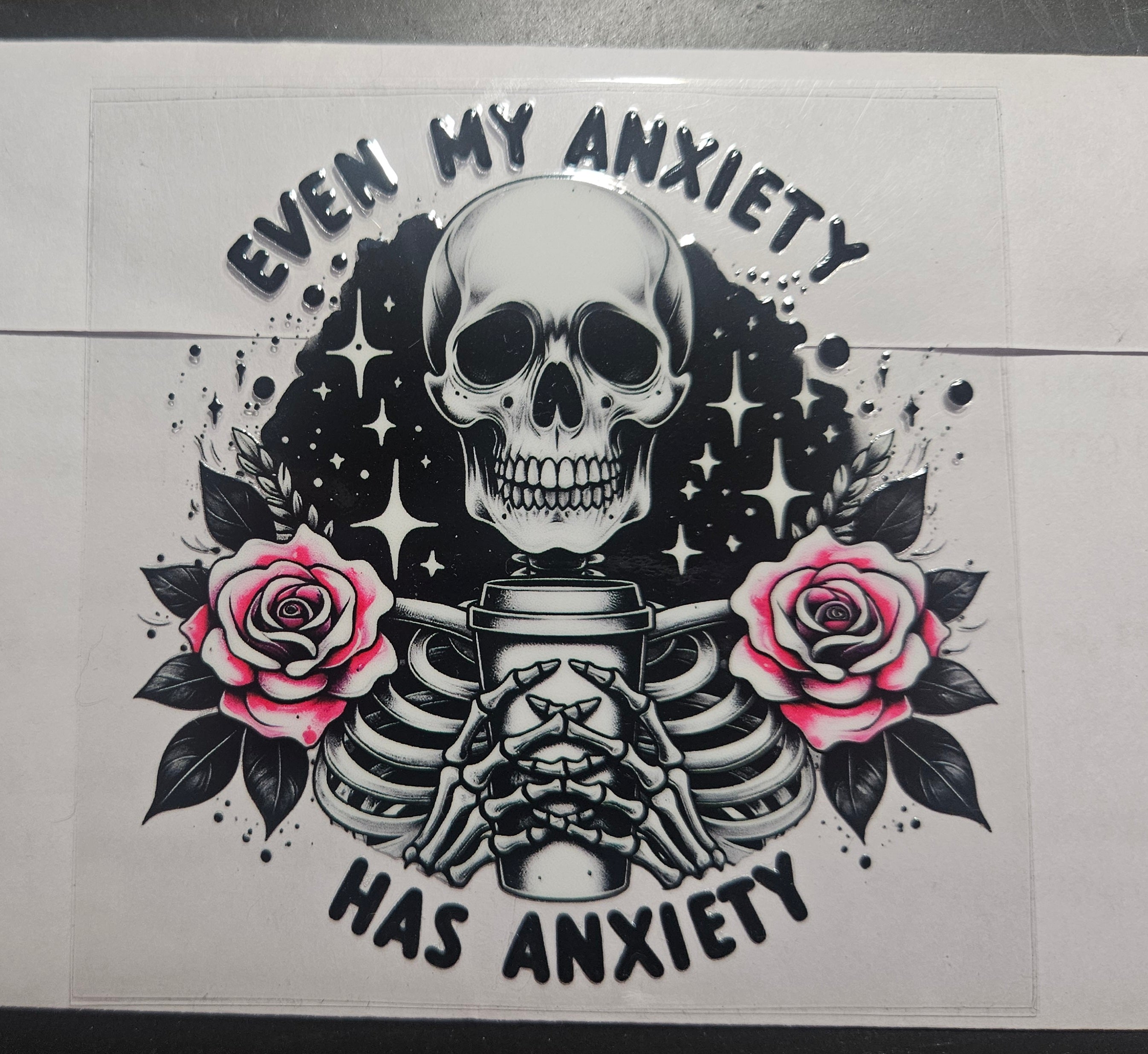 Anxiety