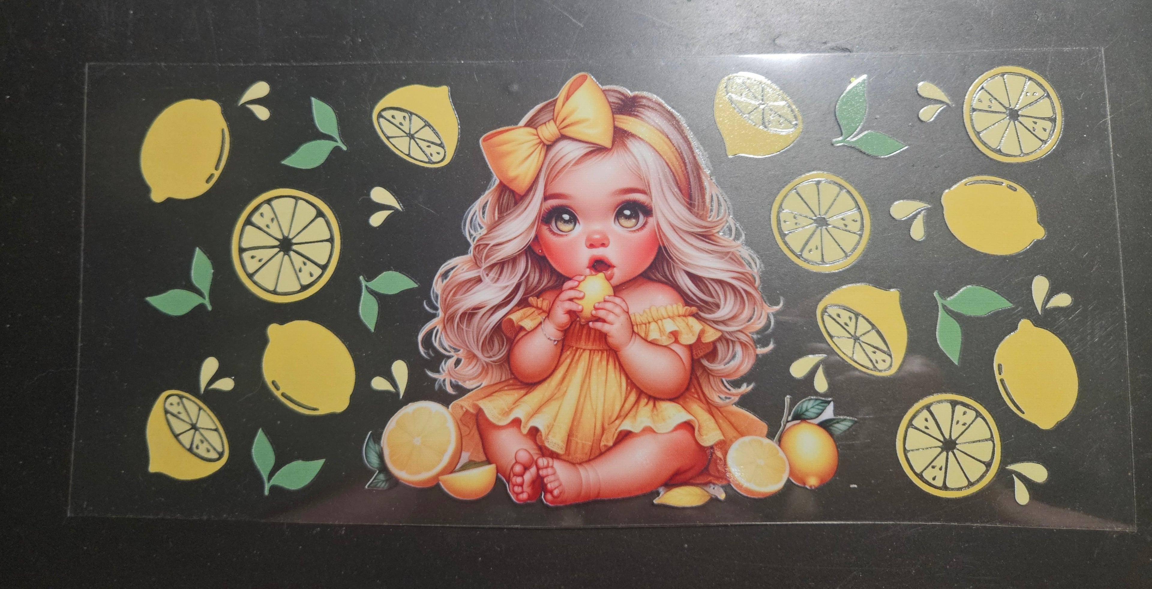 Lemon babe