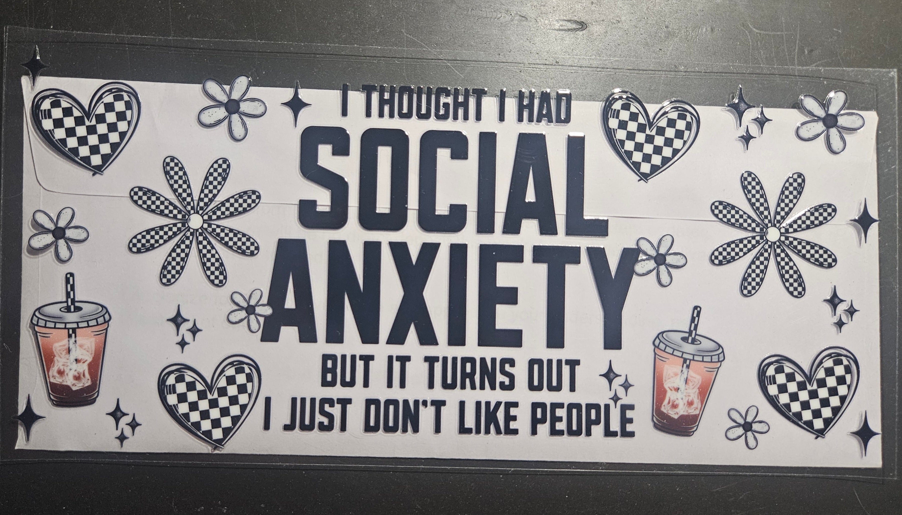 Social anxiety