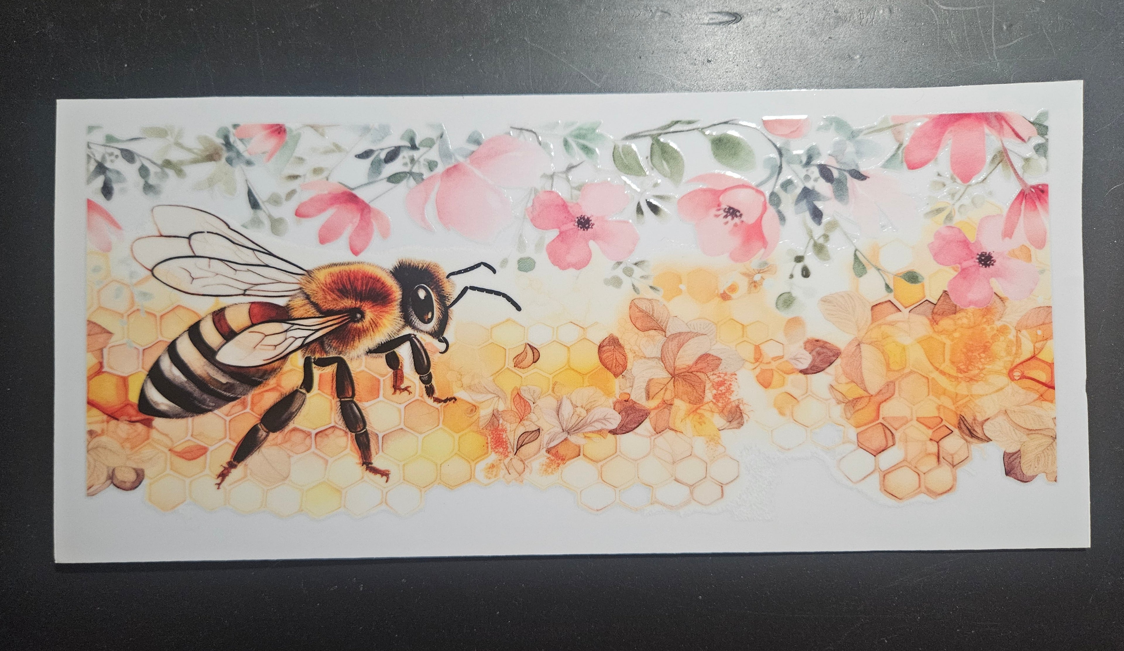 Honey bee 2