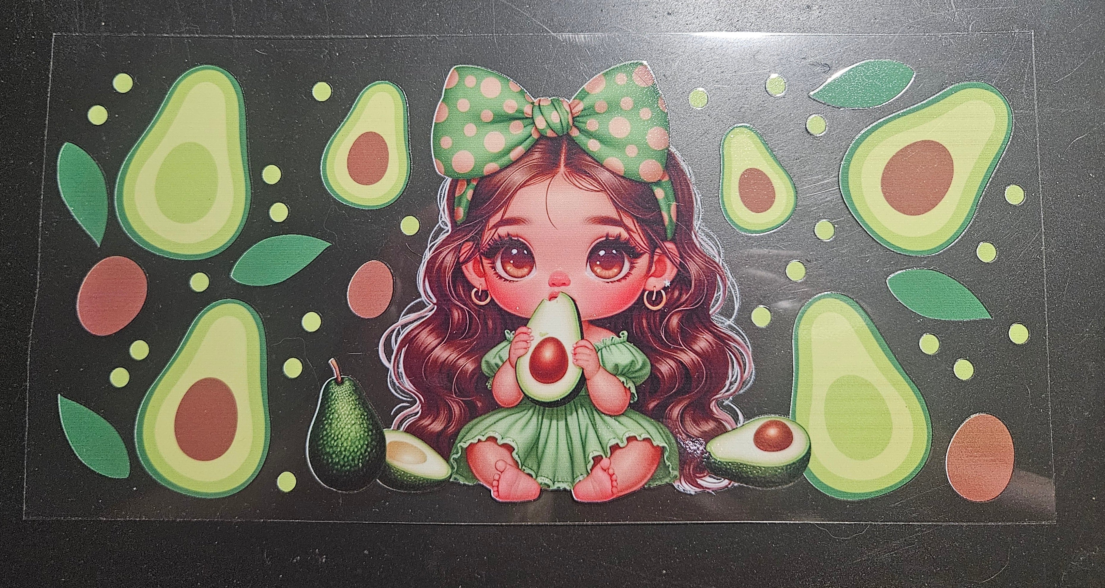 Avocado babe