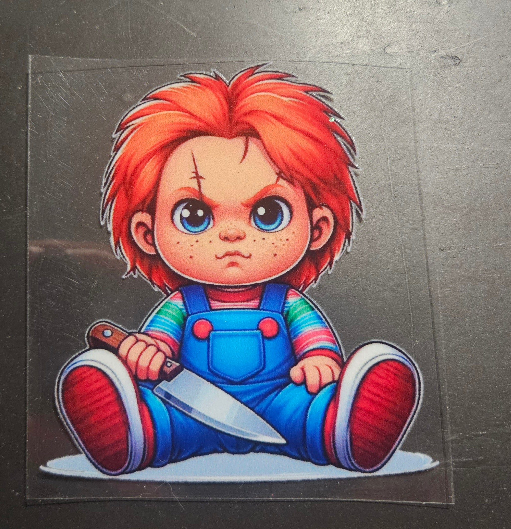 Chucky